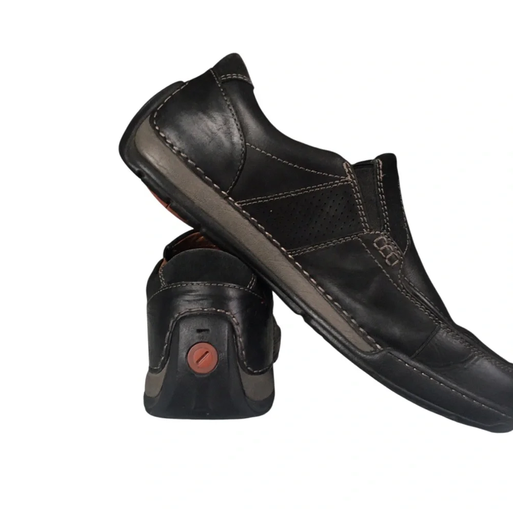 Clarks active air